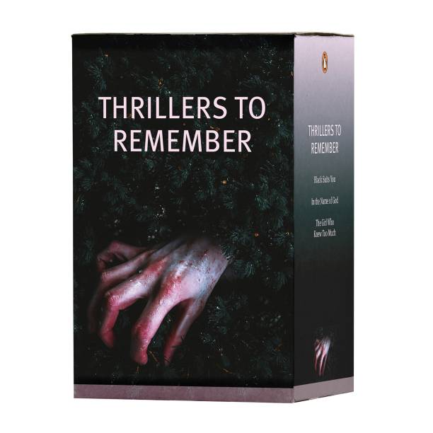Thrillers to Remember