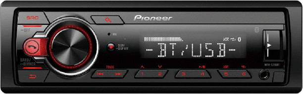 bolero sound system price