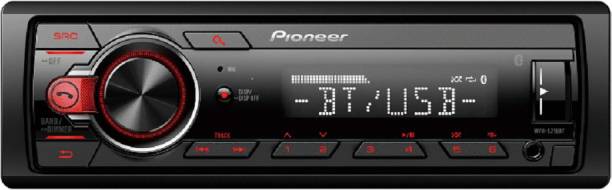 Pioneer mvh-s219bt Car Stereo