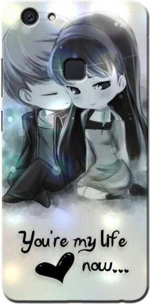 Anime Wallpaper Vivo