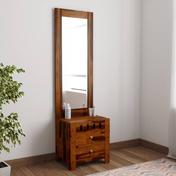 Dressing Tables With Mirror Buy Modern Dressing Table
