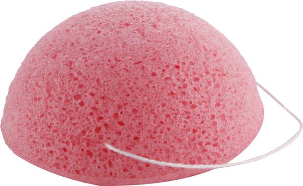 Konjac Sponge Buy Konjac Sponge Online At Best Prices In India Flipkart Com