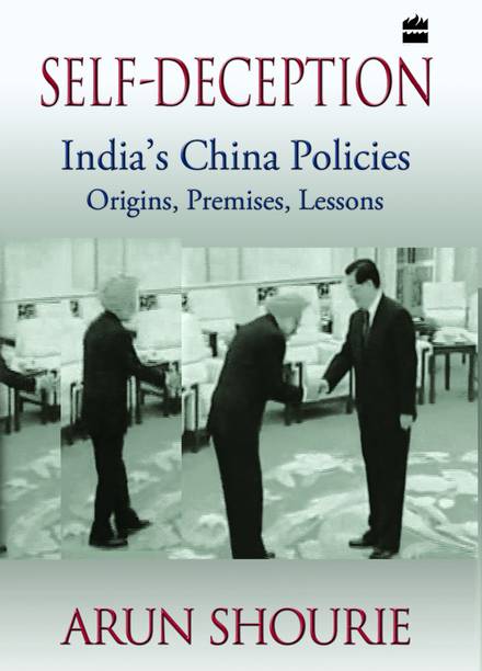 Arun Shourie Books Buy Arun Shourie Books Online At Best Prices In India Flipkart Com (stay up to date on new book releases, reviews, and more with the hindu on books. arun shourie books buy arun shourie
