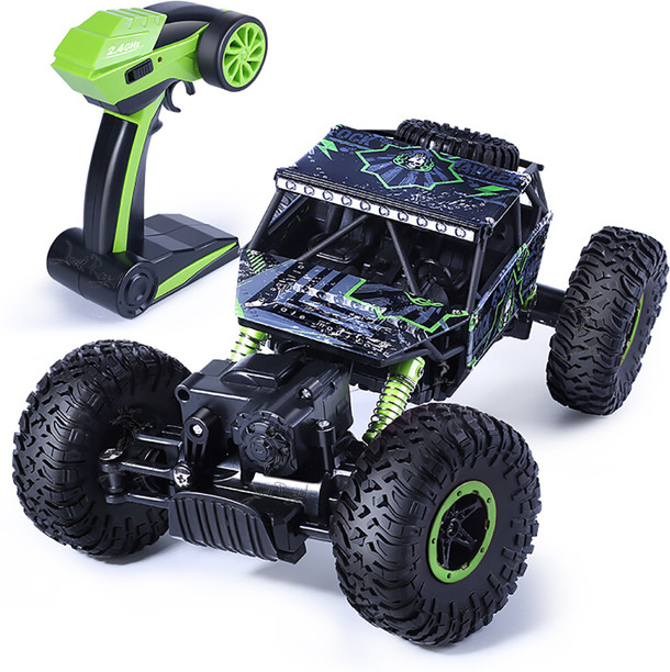 remote control car under 500 flipkart