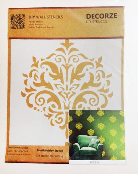 Stencils Buy Stencils Online At Best Prices In India Flipkart Com