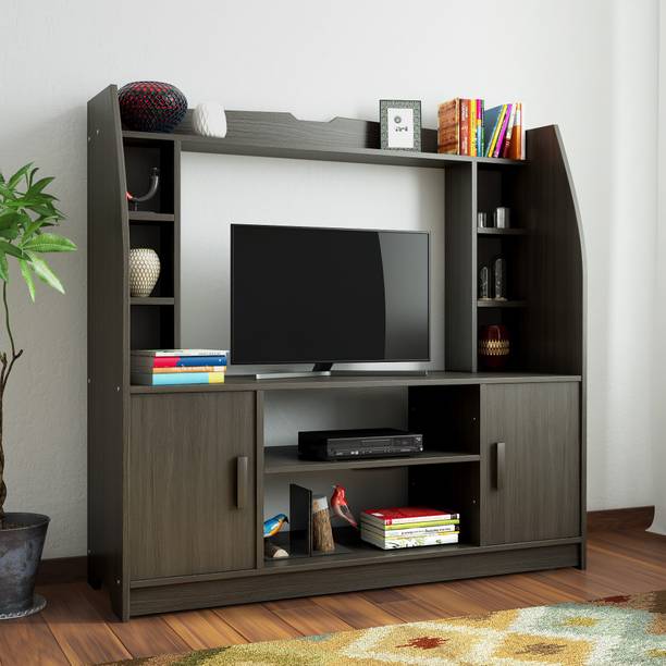 Nill Furniture Purchase From Wide Range Of Nill Beaumont Engineered Wood Tv Entertainment Unit