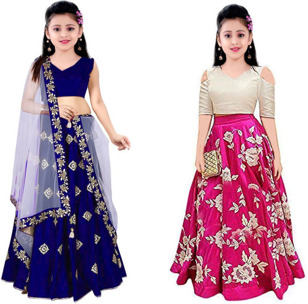 flipkart kids girls dress