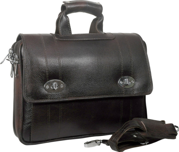 genuine leather laptop bags online