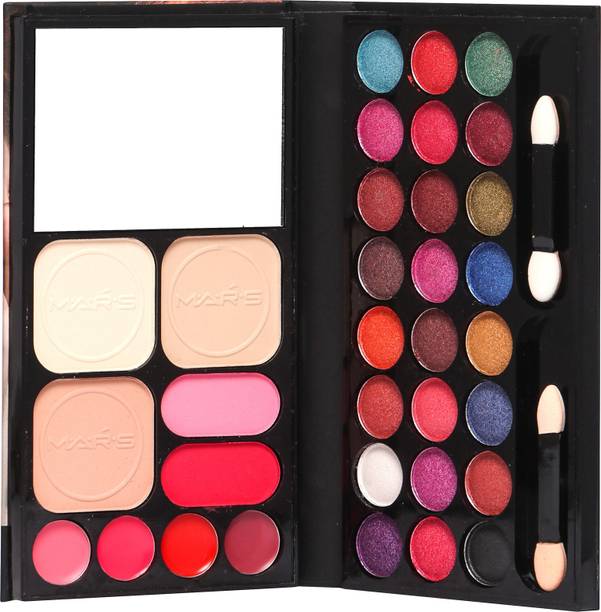Mars Makeup Kits Buy Mars Makeup Kits Online At Best Prices In
