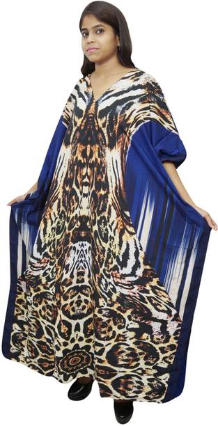 Indiatrendzs Women Nighty