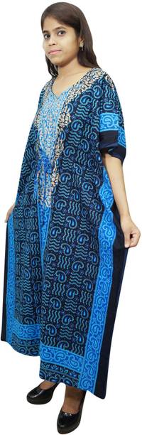 Indiatrendzs Women Nighty