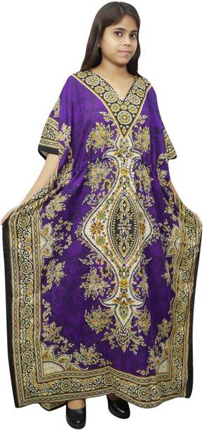 Indiatrendzs Women Nighty