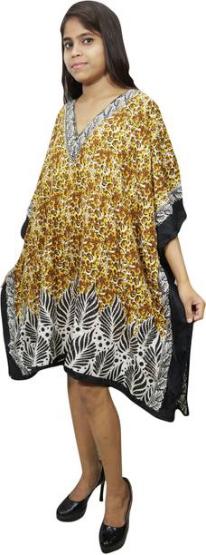 Indiatrendzs Women Nighty