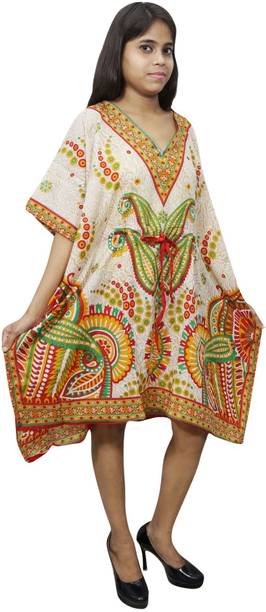 Indiatrendzs Women Nighty