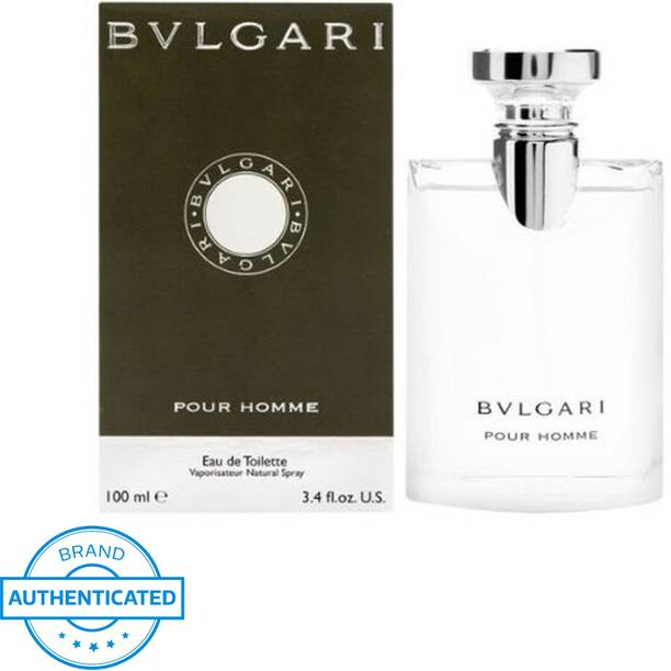 Bvlgari Perfumes Buy Bvlgari Perfumes Online At Best Prices In