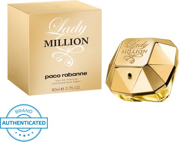 Paco Rabanne Perfumes Buy Paco Rabanne Perfumes Online At Best