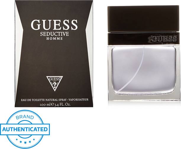 Guess Perfumes Buy Guess Perfumes Online At Best Prices In India