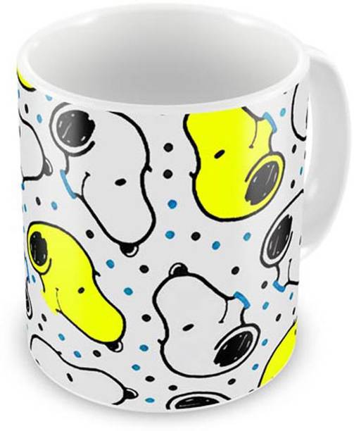 cute mugs online polymol dog love life cute pattern pink coffee 12 oz perfect for coffee mugs buy online at best prices cute mugs online polymol dog love life cute pattern pink coffee 12 oz perfect for coffee mugs buy online at best prices