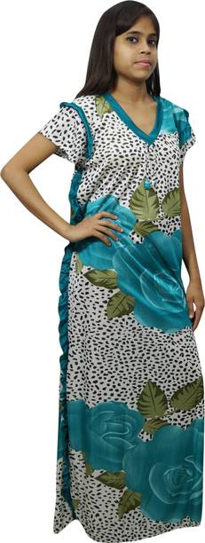 Indiatrendzs Women Nighty