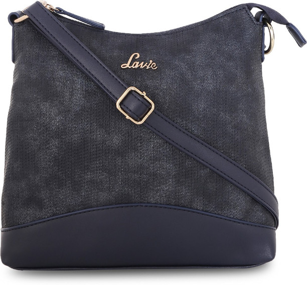 lavie sling bags flipkart