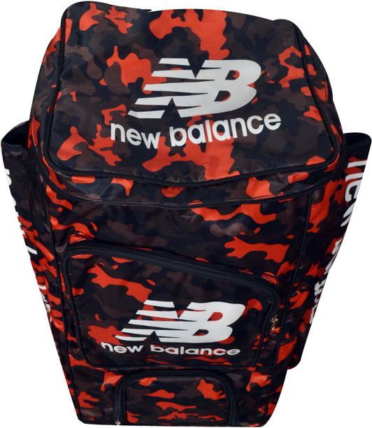 nb duffle cricket bag
