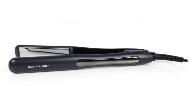 Corioliss Hair Straightener Buy Corioliss Hair Straighteners Online At Best Prices In India Flipkart Com With far infrared technology, titanium floating plates, and variable temperature control, this corioliss straightener makes for a great beauty buy. buy corioliss hair straighteners online