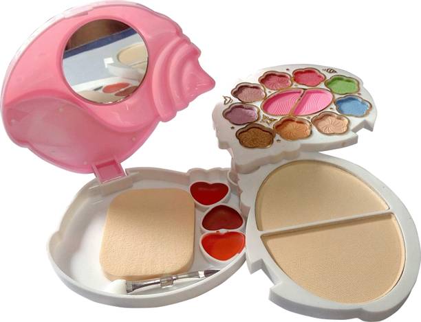 Peach Makeup Kits Buy Peach Makeup Kits Online At Best Prices In
