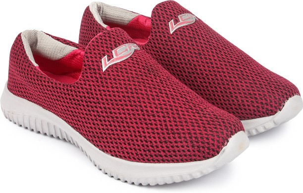 lancer ladies shoes without laces