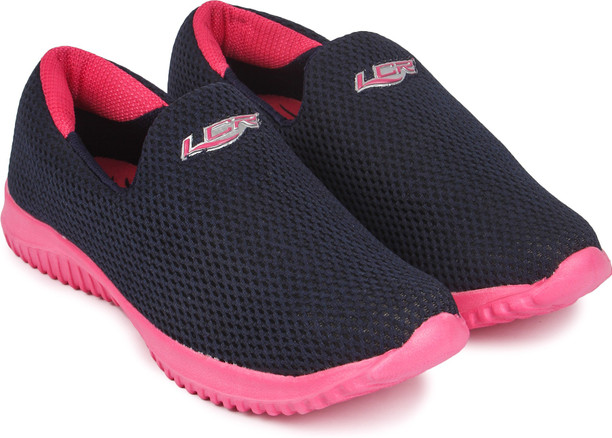 lancer ladies shoes price