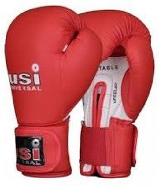 usi universal boxing kit