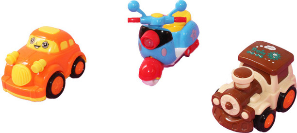 infant train set