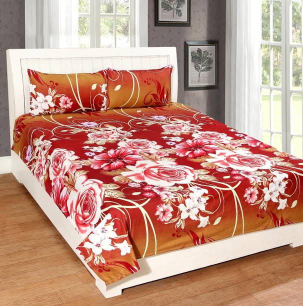 The Sd World Bedsheets