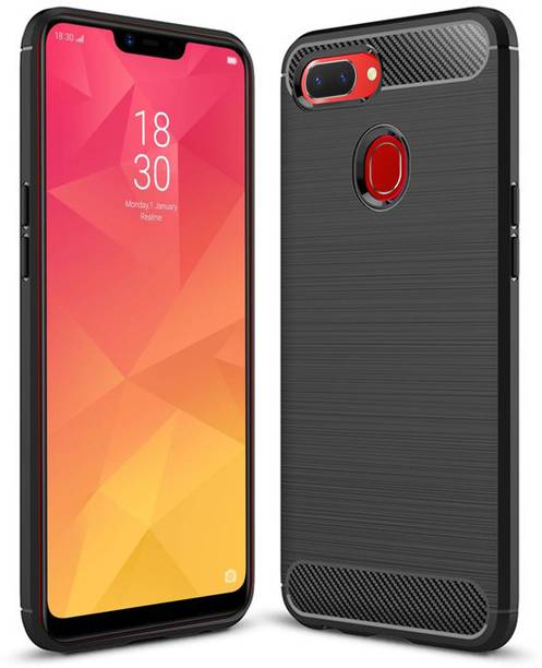 Softcase Custom Realme C1 – Contoh Banner