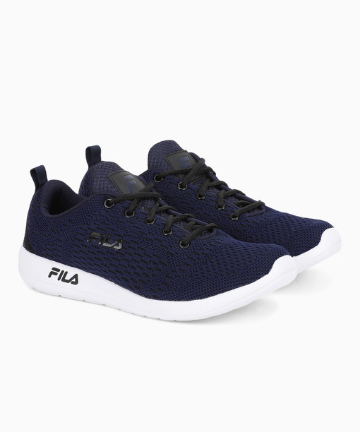 fila wade running shoes