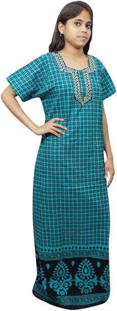 Indiatrendzs Women Nighty