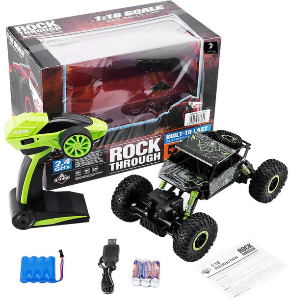 remote control jeep under 500