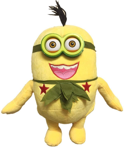 cartoon characters soft toys