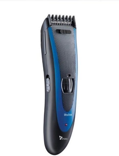 flipkart trimmer syska