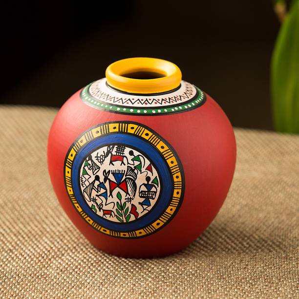 Gold Vases Buy Gold Vases Online At Best Prices In India