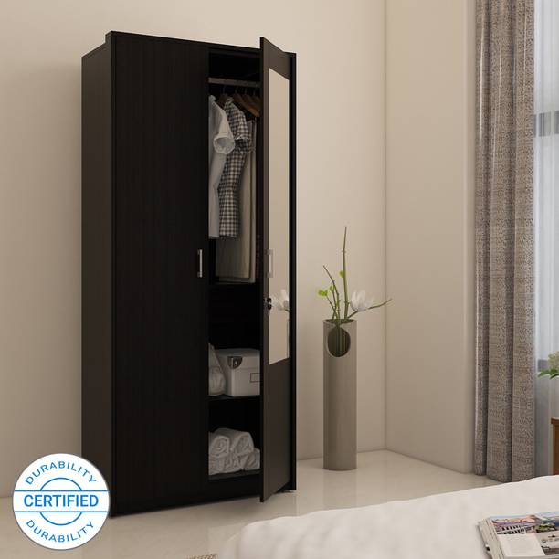 3 Door Wardrobe Buy 3 Door Wardrobe Online At Best Prices In