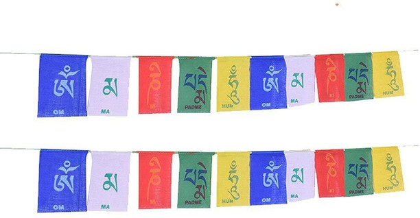 INDIA,CAR,HOME WINDOW FLAG 1 PACK NEW