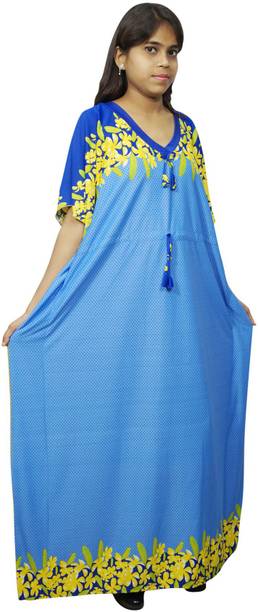 Indiatrendzs Women Nighty