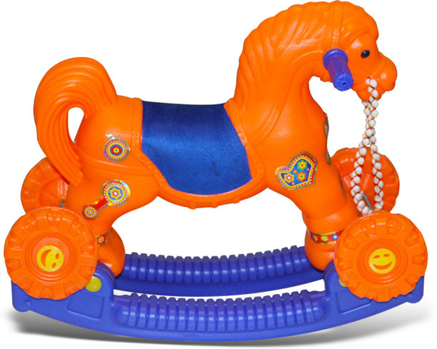 ghoda gadi toy price