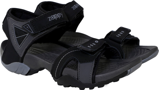 zappy men's sandals