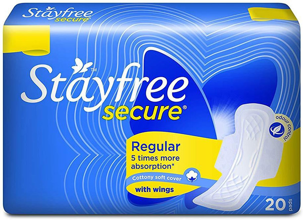 sanitary pads online