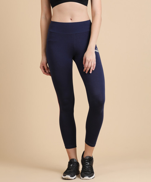 puma gym wear india