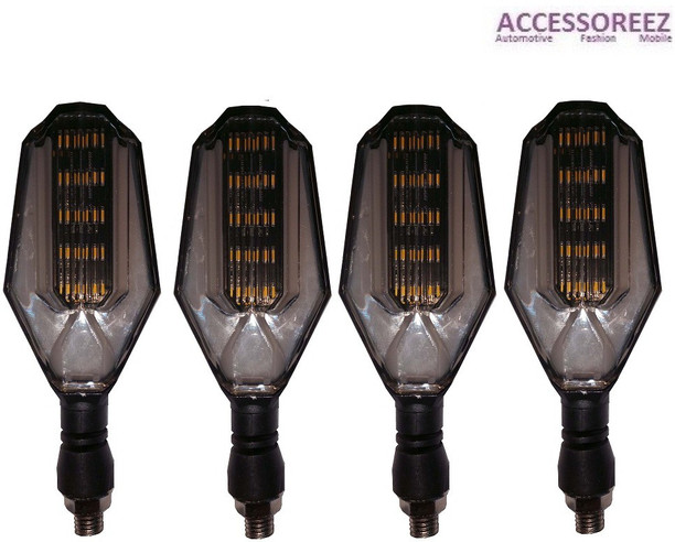 bike led light flipkart