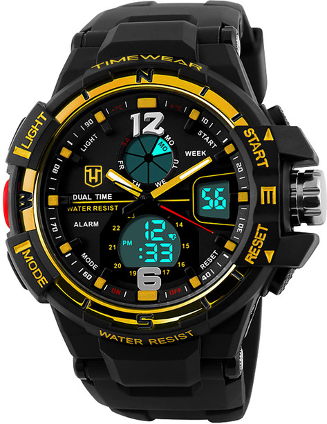 timewear 1514g