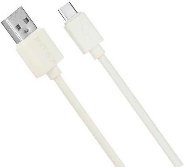 Intex DC-201R Micro USB Cable