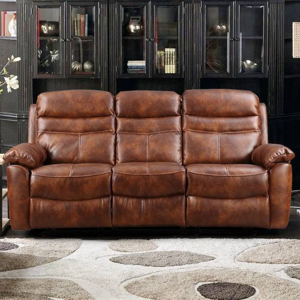 Leather Sofas Online At Best Prices In India Hometown Leather Manual